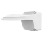 UNV - Kameratarvike - Seinäkiinnike Dome IPC323x