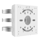 UNV - Kameratarvike - Mastokiinn Dome MiniPTZ&lämpö