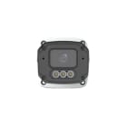 UNV - Kamera-IP - 4MP Bullet 2,8...12mm PoE