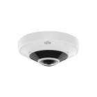 UNV - Kamera-IP - 12MP Fisheye Dome 360° 1.8mm