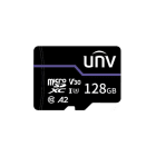 UNV - Muistikortti - MicroSD 128Gt