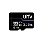 UNV - Muistikortti - MicroSD 256Gt