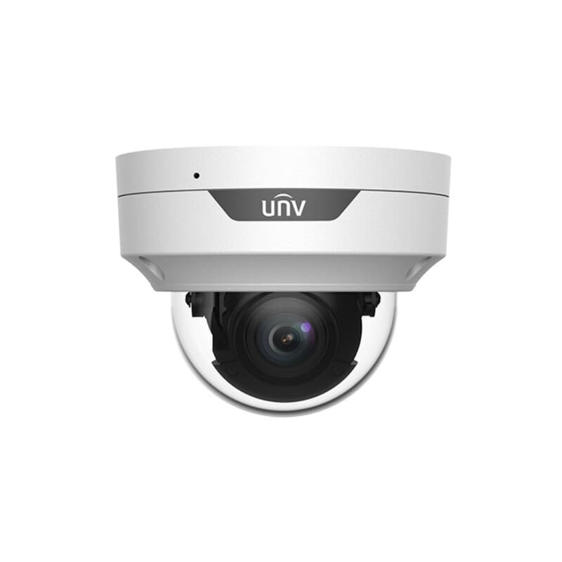 UNV - Kamera-IP - 4MP Dome 2.8mm PoE Owlview