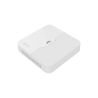 FINNSAT - Tallenninjärjestelmä - NVR 4-kanavaa 4xPoE 1xSATA