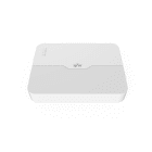 FINNSAT - Tallenninjärjestelmä - NVR 8-kanavaa 8xPoE 1xSATA