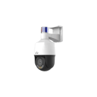 UNV - Kamera-IP - 5MP MiniPTZ 5x Zoom PoE