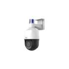 UNV - Kamera-IP - 5MP MiniPTZ 5x Zoom PoE
