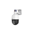UNV - Kamera-IP - 4MP PTZ 5xZoom PoE muovikot.