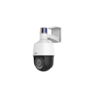 UNV - Kamera-IP - 4MP PTZ 5xZoom PoE muovikot.