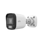 UNV - Kamera analoginen HD - Bullet TVI/AHD/CVI/CVBS 5MP WL