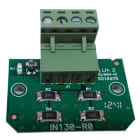 FSM - Lämmitin EB0040 kantaan - EB0040H