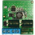 FSM - Regulaattorikortti 24VDC - STD241201
