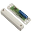 FSM - Magneettikytkin metallioviin - SC570 (pinta-asennus)