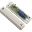 FSM - Magneettikytkin metallioviin - SC570/G3(pinta-as magn tunnis)