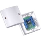 FSM - Kytkentärasia 12+2 - JB727