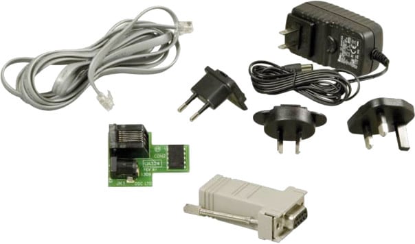 FSM - Ohjelmointipaketti Alexor - PCLINK-5WP