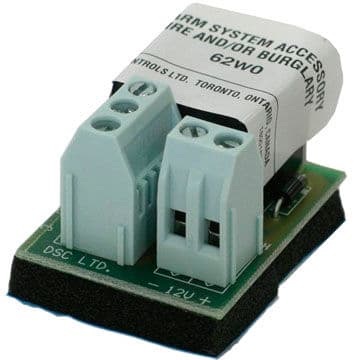 FSM - Releyksikkö vaihtoreleellä - RM1C