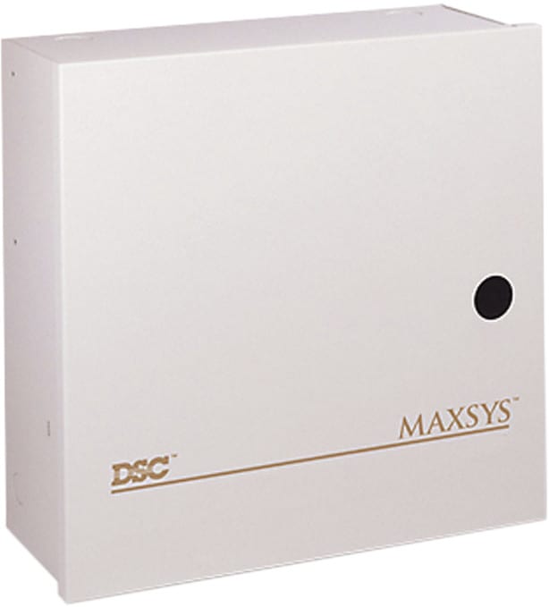 FSM - Turvakaappi Maxsys-sarja - PC4001C/LT
