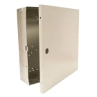 FSM - Kotelo, lukko ja kansisuoja - MULTI 1S