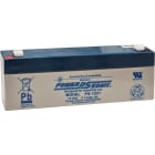 FSM - Varakäyntiakku 2Ah - PS-1221