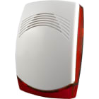 FSM - Sisäsireeni 115 dB vilkulla - PICCOLO