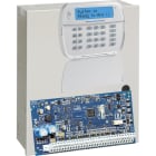 FSM - Keskupaketti +HS2LCDP - HS2016PCB/LCDP (6-16 silm)