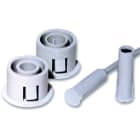 FSM - Magneettikytkin uppoasennus - FC620