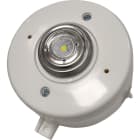 FSM - Lämpöilmaisin 55C IP54 - MCTV-3/55