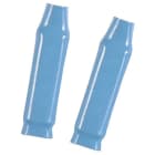 FSM - B-liitin 0.4-0.8 silikonilla - DC1000S LIITIN (pak=100kpl)