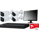 FSM - Kameravalvontajärjestelmä - SLO-KAMKIT