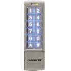 FSM - Koodilukko 12-24VDC/VAC,IP65 - SK-2323-SPQ