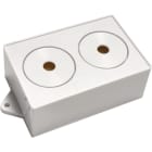 FSM - Tuplapiezosireeni 112 dB - PS-202