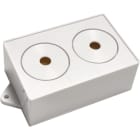 FSM - Tuplapiezosireeni 112 dB - PS-202