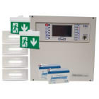 FSM - Turvavalokeskus - PREVIDIA TC050S INIM