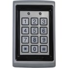 FSM - Etälukija näppäimistöllä met. - ZI64B