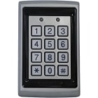 FSM - Etälukija näppäimistöllä met. - ZI64B