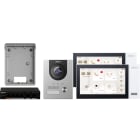 FSM - Ovipuhelinjärjestelmä - VILLAKIT-W12