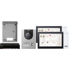 FSM - Ovipuhelinjärjestelmä - VILLAKIT-W12