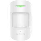 FSM - Liikeilmaisin langaton - Ajax CombiProtect, valkoinen