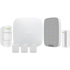 FSM - Murtohälytysjärjestelmä - TURVAPAKETTIX