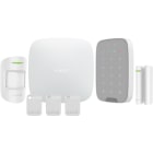 FSM - Murtohälytysjärjestelmä - TURVAPAKETTIX