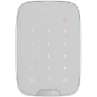 FSM - Käyttölaite langaton - Ajax KeyPad Plus, valkoinen