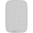 FSM - Käyttölaite langaton - Ajax KeyPad Plus, valkoinen