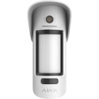 FSM - Liikeilmaisin langaton - Ajax MotionCam Outdoor, valk.