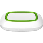 FSM - Hätäpainike - Ajax Button, valkoinen