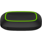FSM - Hätäpainike - Ajax Button, musta