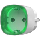 FSM - Murtohälytintarvike - Ajax Socket, valkoinen