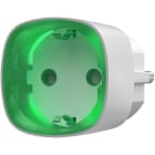 FSM - Murtohälytintarvike - Ajax Socket, valkoinen