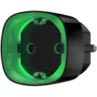 FSM - Murtohälytintarvike - Ajax Socket, musta