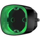 FSM - Murtohälytintarvike - Ajax Socket, musta